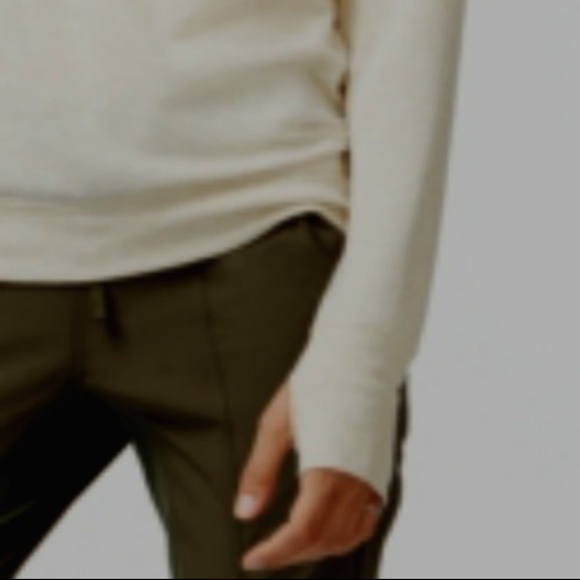 Ideology Top Camo Pretty Tough Back Cut Out Large - Picture 6 of 6